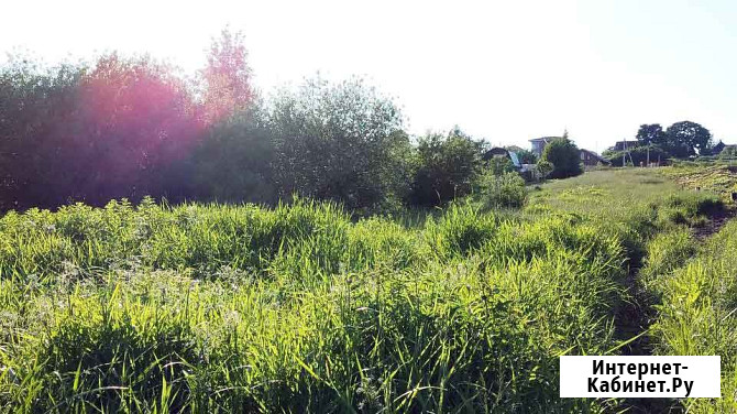 Участок ИЖС 5.96 сот. на продажу в Гатчине Гатчина - изображение 4