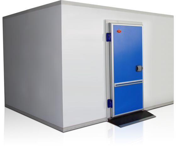 Холодильные Камеры. Камеры Шоковой Заморозки. Морозильные и Холодильные Склады с Установкой Симферополь