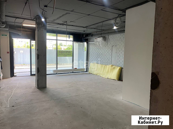 Сдам 150кв.м под пекарню со всеми коммуникациями. Шушары Санкт-Петербург - изображение 1