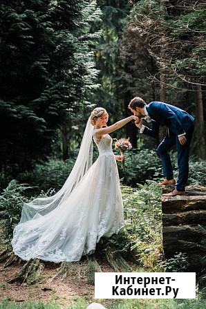 Организация свадьбы под ключ в Смоленске Смоленск - изображение 1