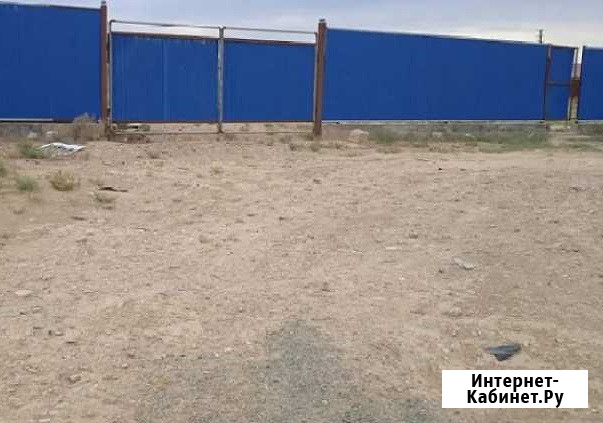 Участок промназначения 4 сот. в аренду в Санкт-Петербурге Санкт-Петербург - изображение 1