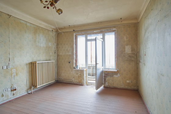 1-комнатная квартира, 18 м², 5/5 эт. на продажу в Краснодаре Краснодар