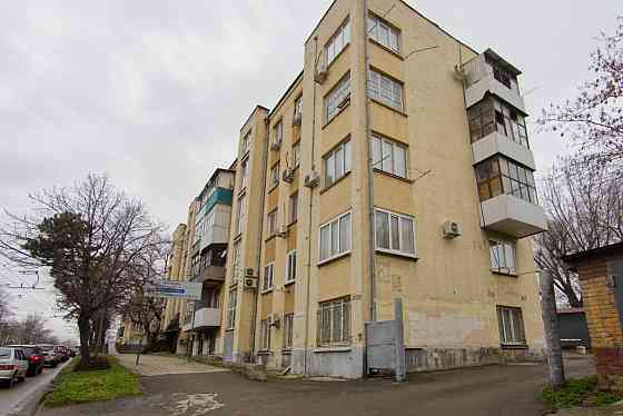 1-комнатная квартира, 18 м², 5/5 эт. на продажу в Краснодаре Краснодар