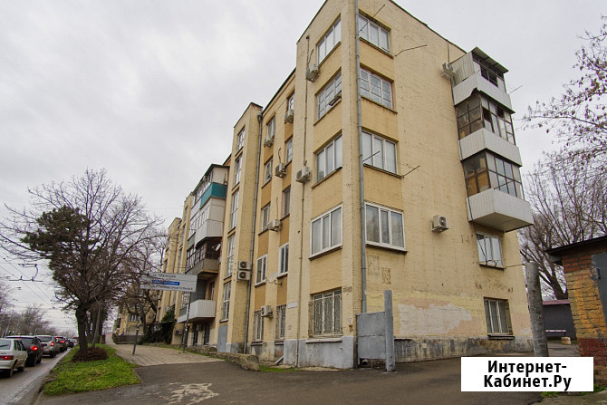 1-комнатная квартира, 18 м², 5/5 эт. на продажу в Краснодаре Краснодар - изображение 3
