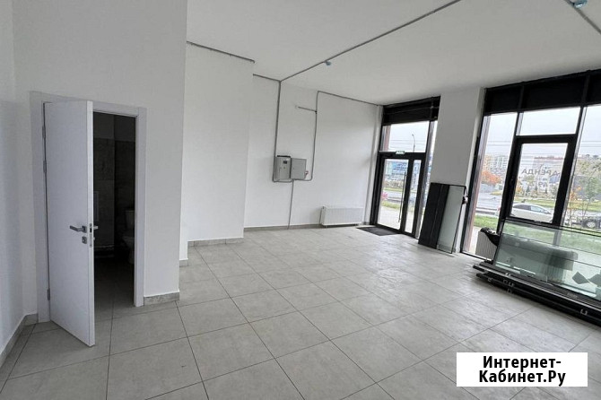 Аренда помещения 25 кв.м на 1-й линии Московского ш Санкт-Петербург - изображение 1