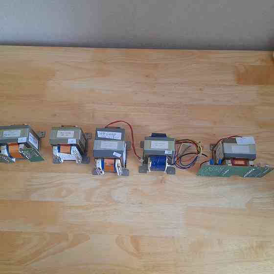 Трансформаторы от SAMSUNG Челябинск