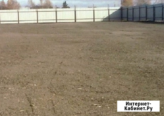 Участок промназначения 10 сот. в аренду в Санкт-Петербурге Санкт-Петербург - изображение 1