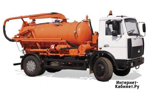 Услуги, аренда илососа Челябинск - изображение 2