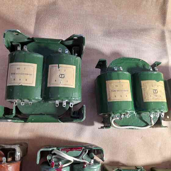 Трансформаторы тпп. та. . осм1 Челябинск