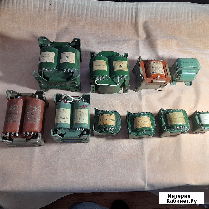 Трансформаторы тпп. та. . осм1 Челябинск - изображение 1