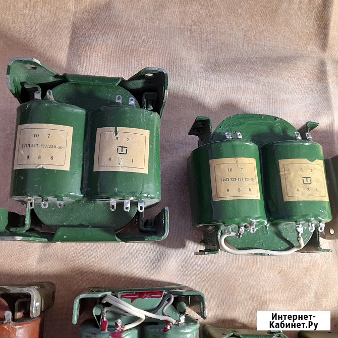 Трансформаторы тпп. та. . осм1 Челябинск - изображение 2