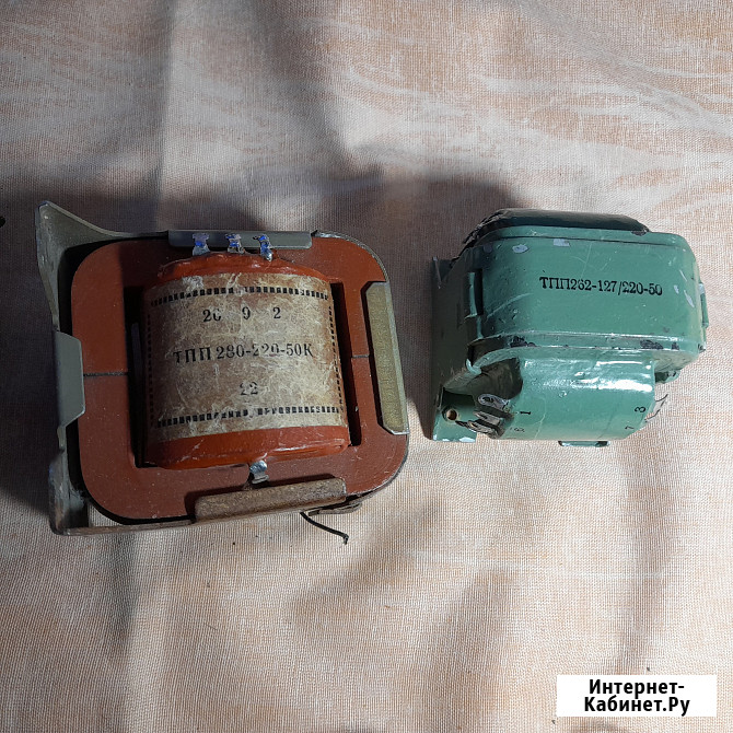Трансформаторы тпп. та. . осм1 Челябинск - изображение 3