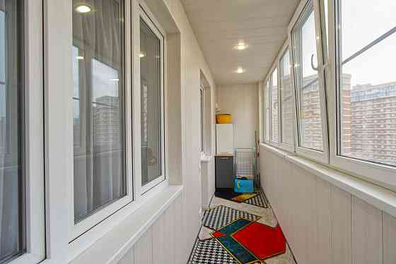 1-комнатная квартира, 34 м², 8/19 эт. на продажу в Краснодаре Краснодар