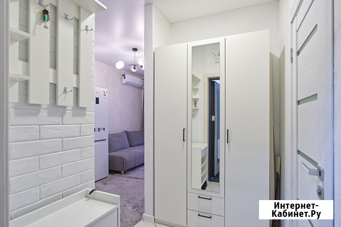 1-комнатная квартира, 34 м², 8/19 эт. на продажу в Краснодаре Краснодар - изображение 5