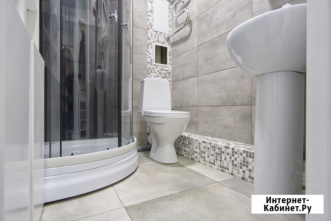 1-комнатная квартира, 34 м², 8/19 эт. на продажу в Краснодаре Краснодар - изображение 4