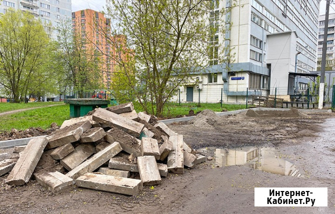 Асфальтирование дорог и площадок в СПб и Ленинградской области Санкт-Петербург - изображение 3