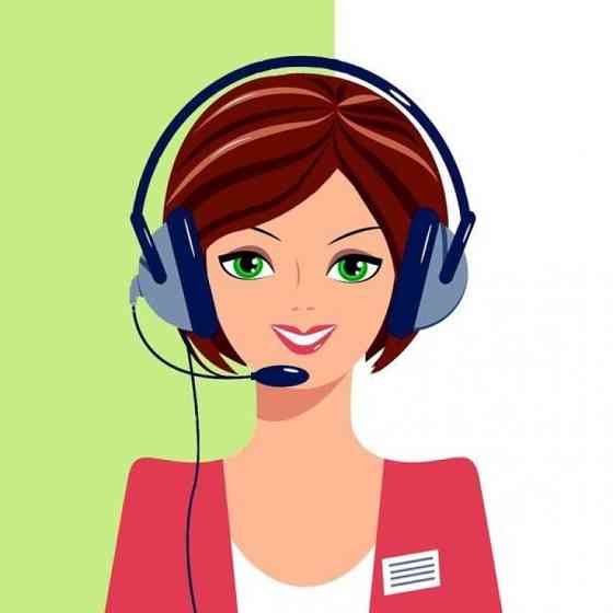 Оператор контакт центра Ногинск