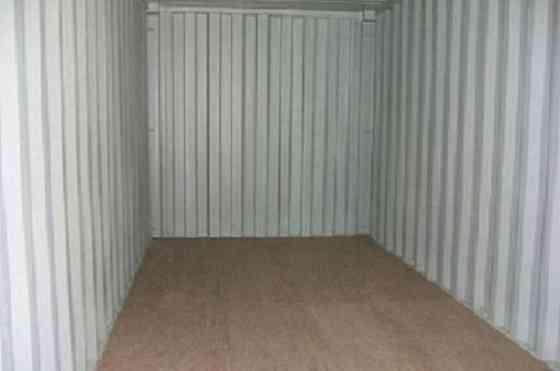 Склад в аренду 15 м2 Санкт-Петербург