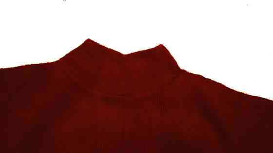 Свитер зимний Пятигорск