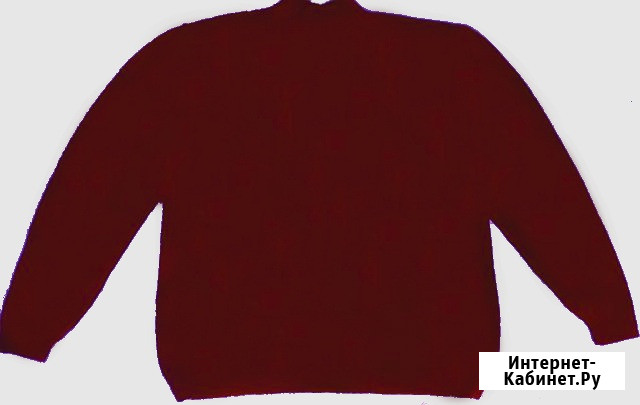 Свитер зимний Пятигорск - изображение 1