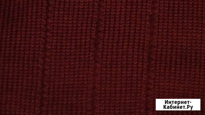 Свитер зимний Пятигорск - изображение 2