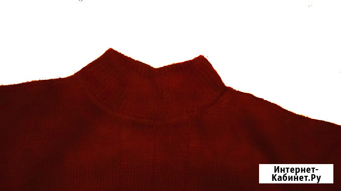 Свитер зимний Пятигорск - изображение 3