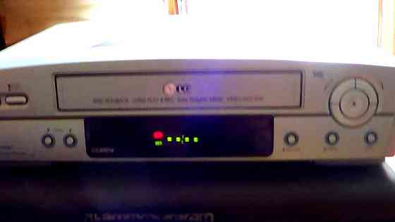 Видеомагнитофон LG CC 490 TW Пятигорск