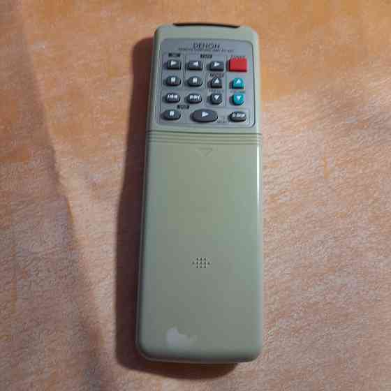 Пульт Denon RC -847 Челябинск