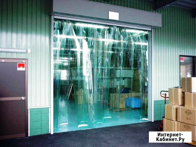 Морозостойкие Термошторы ПВХ Силиконовые От Производителя.Теплосберегающие Завесы ПВХ Симферополь - изображение 4