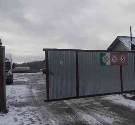 Участок промназначения 6 сот. в аренду в Санкт-Петербурге Санкт-Петербург