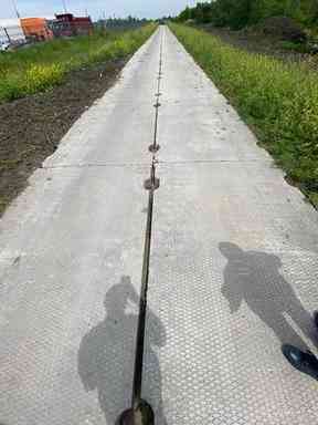 Плиты дорожные 1П, 2П, ПД, ПДН ЖБИ Ростов-на-Дону