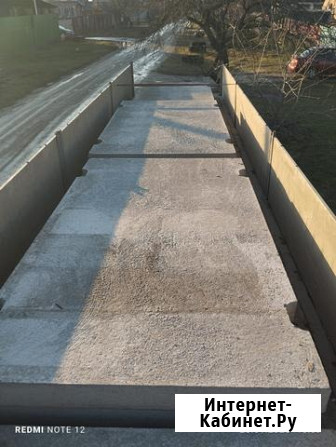 Плиты дорожные 1П, 2П, ПД, ПДН ЖБИ Ростов-на-Дону - изображение 2