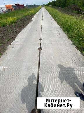 Плиты дорожные 1П, 2П, ПД, ПДН ЖБИ Ростов-на-Дону - изображение 3