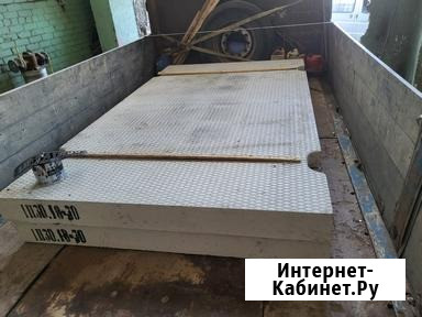 Плиты дорожные 1П, 2П, ПД, ПДН ЖБИ Ростов-на-Дону - изображение 1