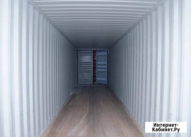 Сдам склад 30 м2, прямая аренда Санкт-Петербург - изображение 1