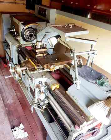 Токарный станок 16к20 в наличии Нижний Новгород