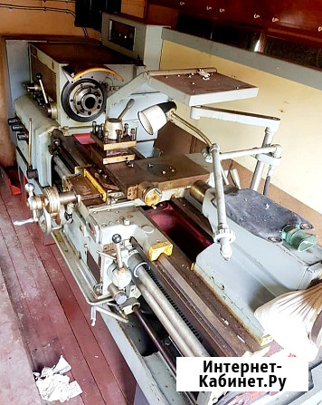 Токарный станок 16к20 в наличии Нижний Новгород - изображение 1