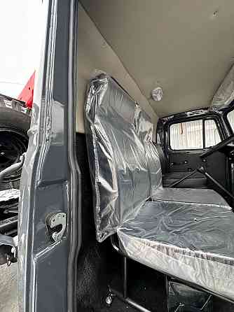 Урал 5557 капремонт 2026 с новым ГМ Лизинг Доставка Вологда