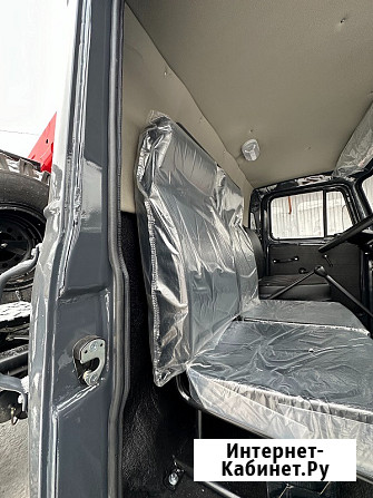 Урал 5557 капремонт 2026 с новым ГМ Лизинг Доставка Вологда - изображение 4