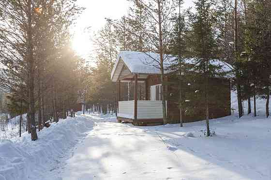 Участок промназначения 5800 сот. на продажу в Красноярске Красноярск