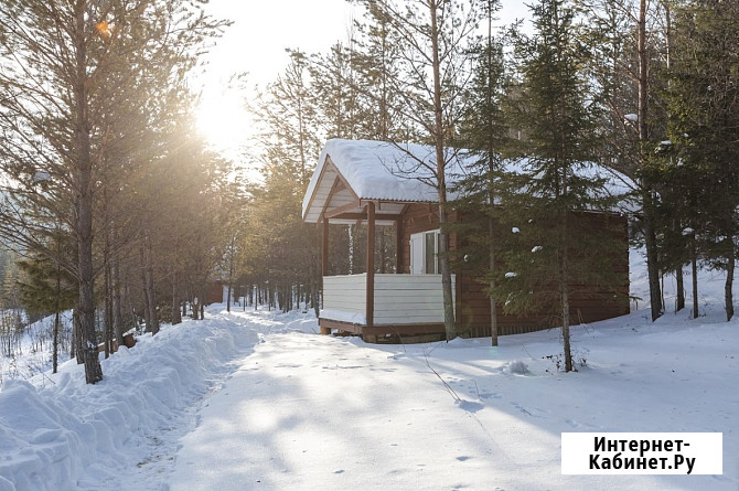 Участок промназначения 5800 сот. на продажу в Красноярске Красноярск - изображение 4