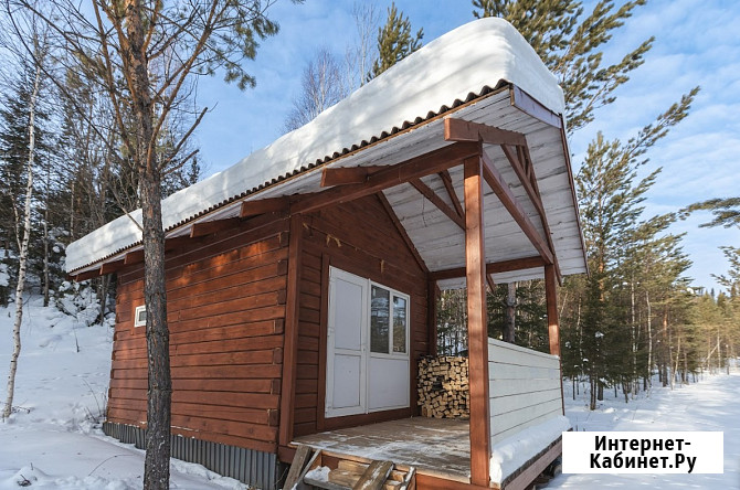 Участок промназначения 5800 сот. на продажу в Красноярске Красноярск - изображение 3