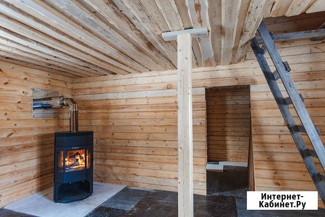 Участок промназначения 5800 сот. на продажу в Красноярске Красноярск - изображение 5