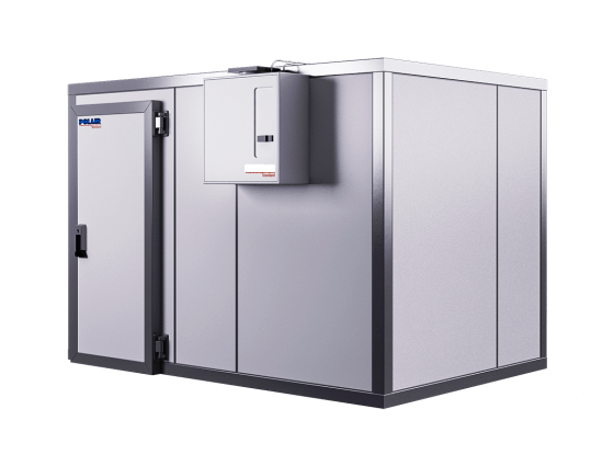Холодильная Камера Polair КХН-2, 94 (1, 36*1, 36*2, 2) - По Цене Производителя Симферополь