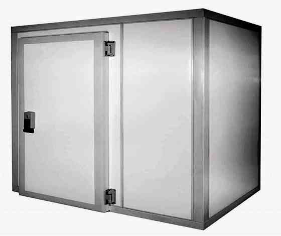 Холодильная Камера Polair КХН-2, 94 (1, 36*1, 36*2, 2) - По Цене Производителя Симферополь