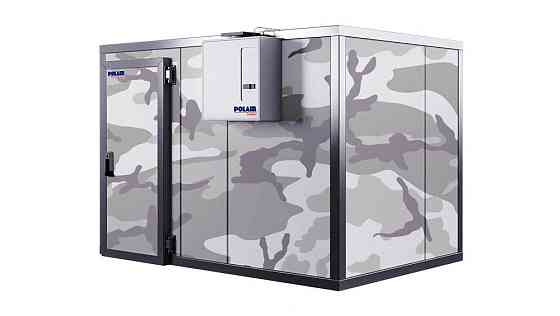 Холодильная Камера Polair КХН-2, 94 (1, 36*1, 36*2, 2) - По Цене Производителя Симферополь