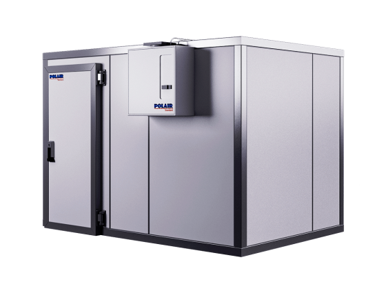 Холодильная Камера Polair КХН-2, 94 (1, 36*1, 36*2, 2) - По Цене Производителя Симферополь