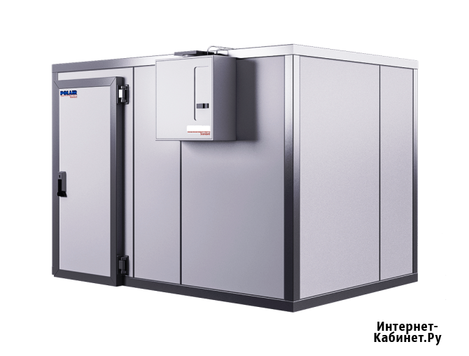 Холодильная Камера Polair КХН-2, 94 (1, 36*1, 36*2, 2) - По Цене Производителя Симферополь - изображение 1