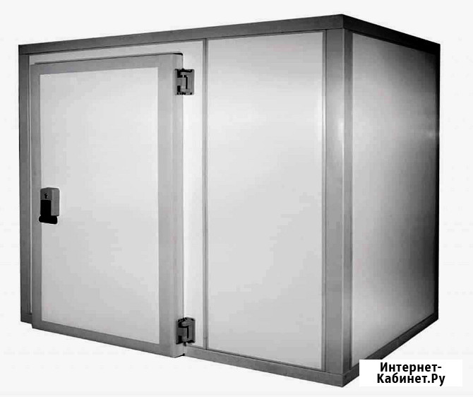 Холодильная Камера Polair КХН-2, 94 (1, 36*1, 36*2, 2) - По Цене Производителя Симферополь - изображение 4