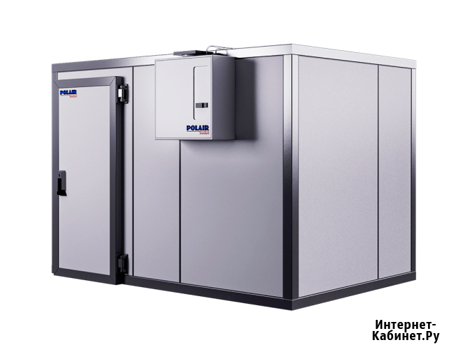Холодильная Камера Polair КХН-2, 94 (1, 36*1, 36*2, 2) - По Цене Производителя Симферополь - изображение 2